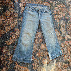 Seven gor all mankind jean